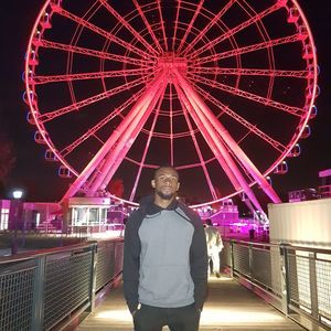 Meet your Posher, Bernard